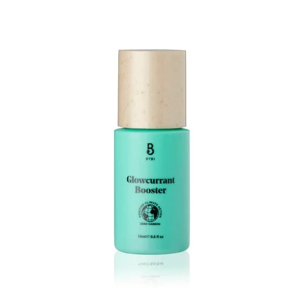 Glowcurrant Booster