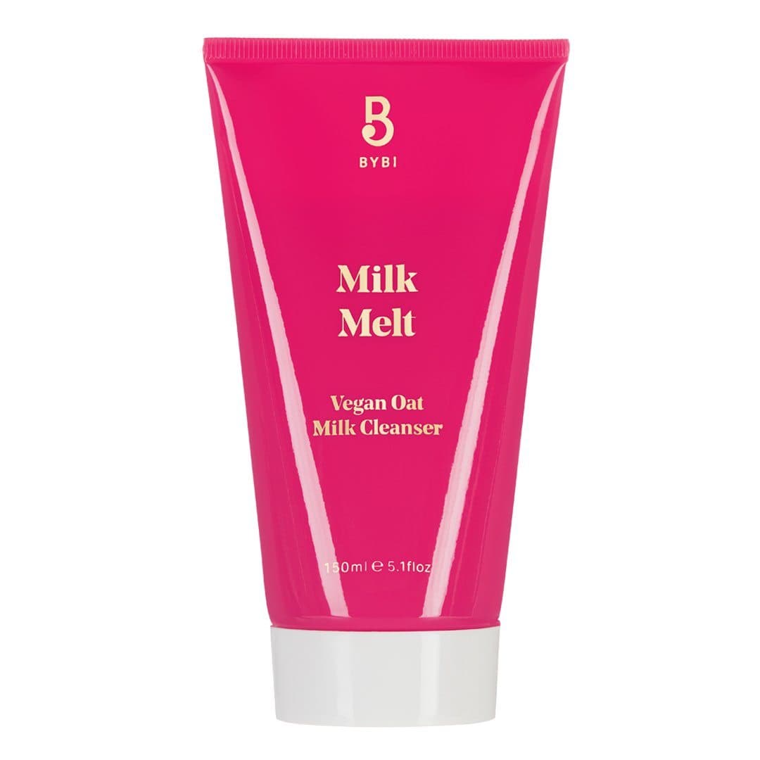 Milk Melt Vegan Oat Cleanser