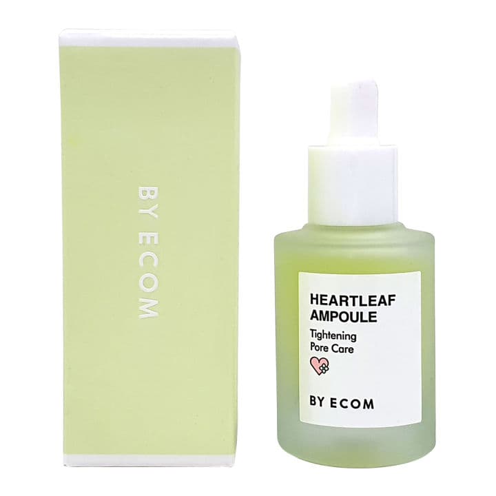 Heartleaf Ampoule