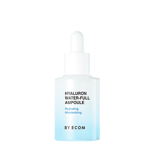 Hyaluron Water Full Ampoule