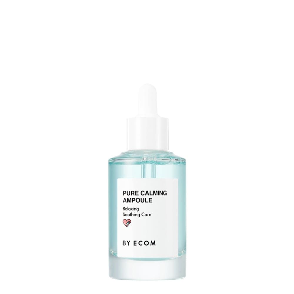 Pure Calming Ampoule Cica Up