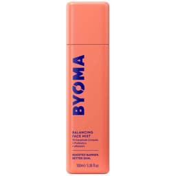 Balancing Face Mist review