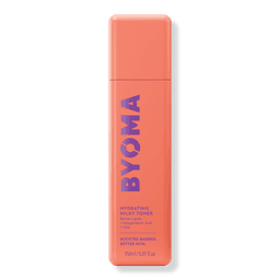 Hydrating Milky Toner