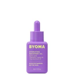 Hydrating Recovery Oil