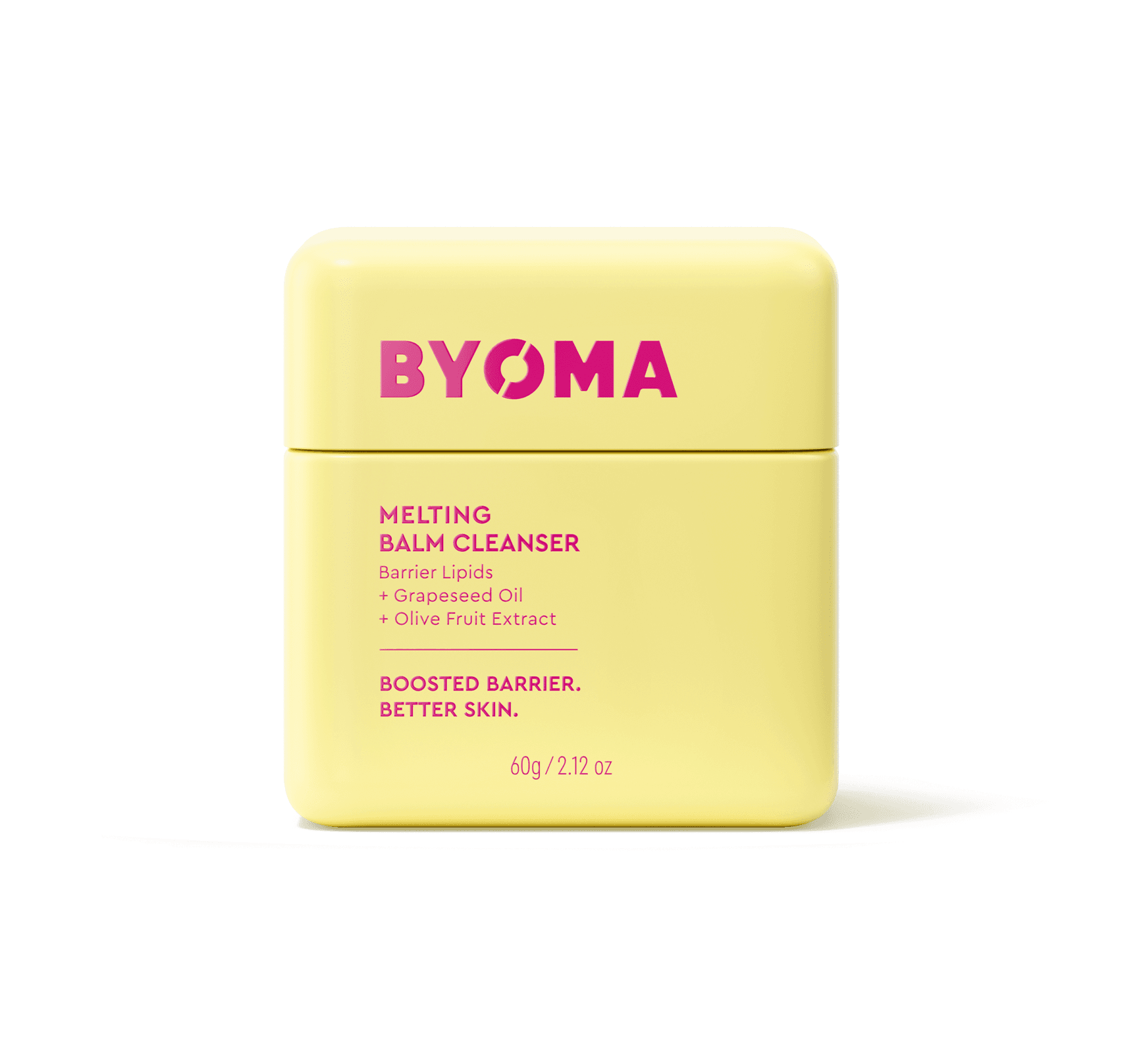 Melting Balm Cleanser
