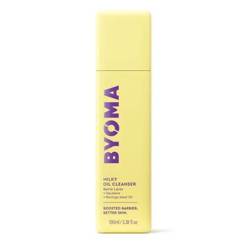 Milky Oil Cleanser