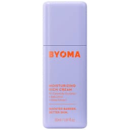 Moisturizing Rich Cream review