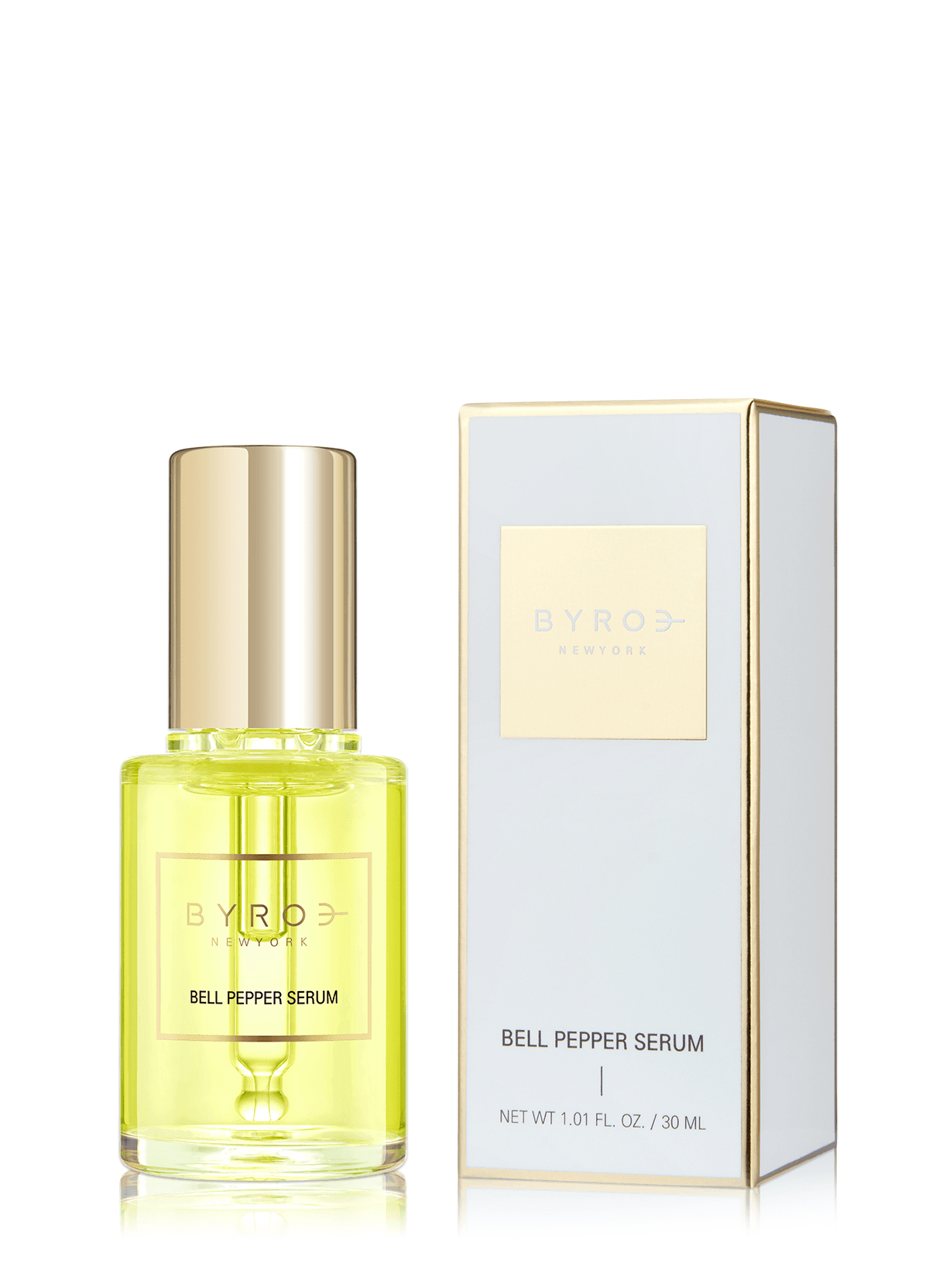 Bell Pepper Serum