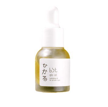 Glo Oil