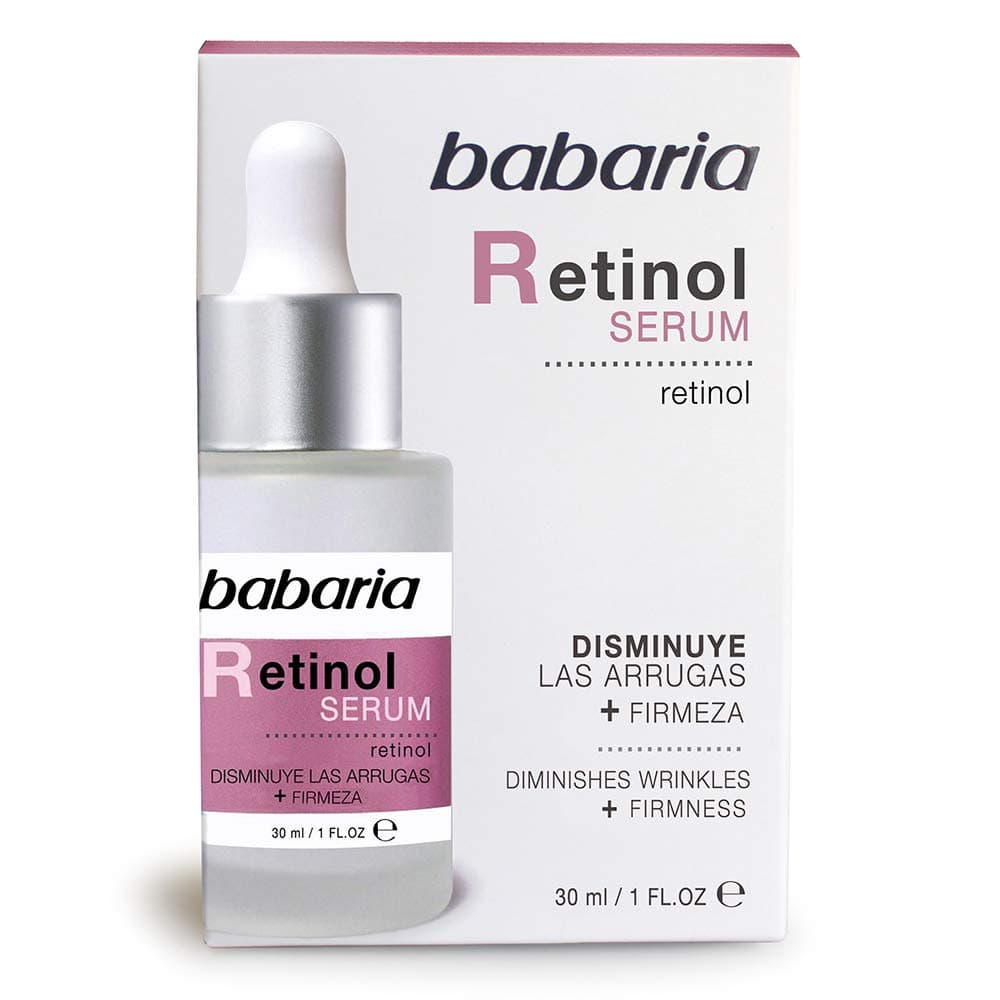 Retinol Serum