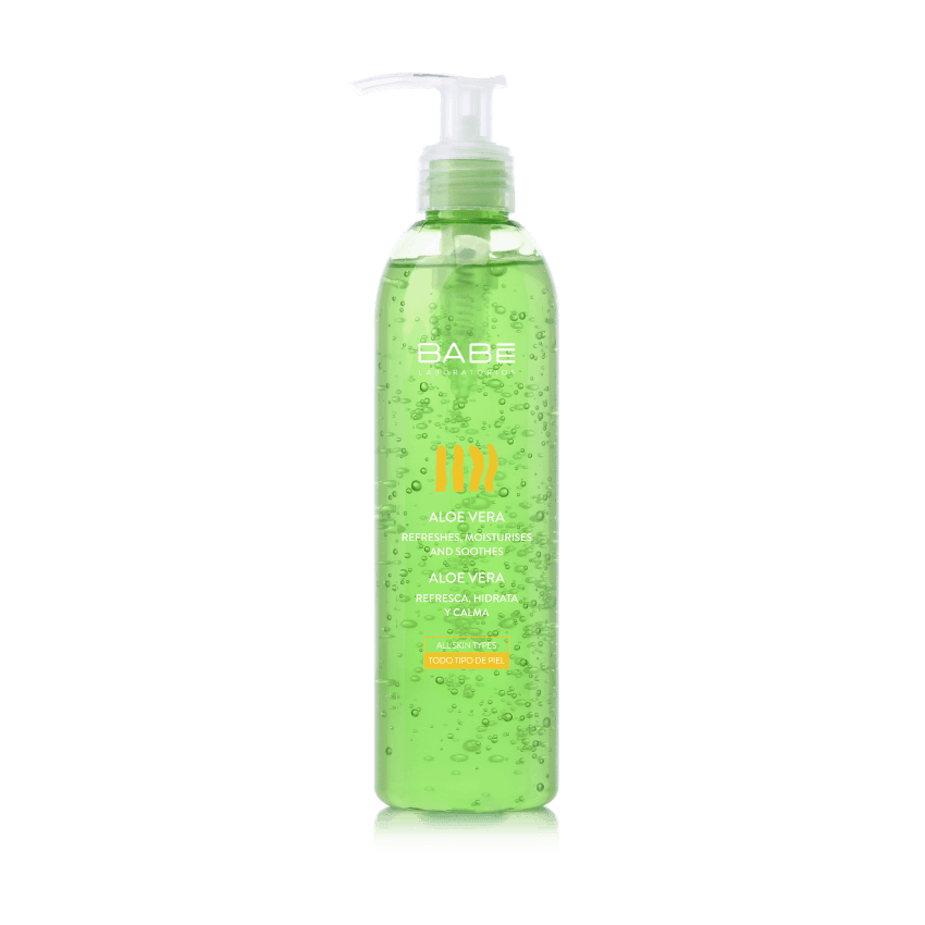 Aloe Vera