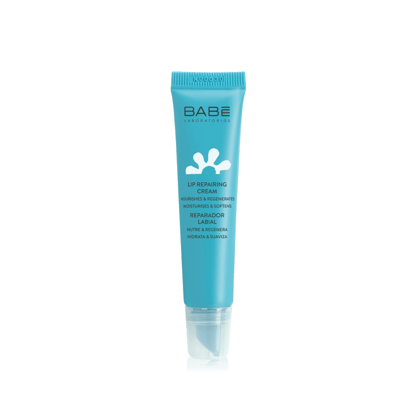 Lip Repairing Cream