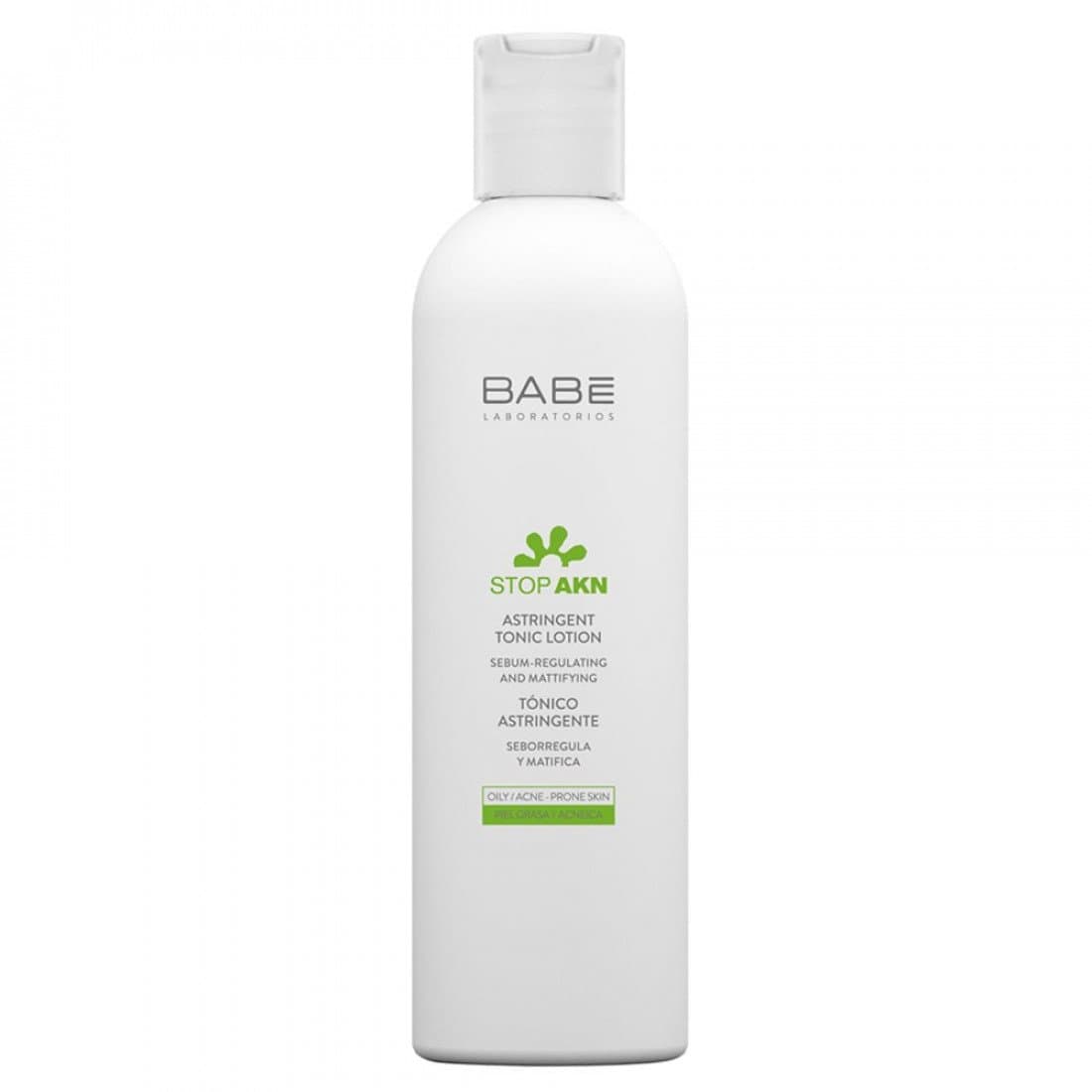 Stop Akn Skincare Astringent Tonic Lotion