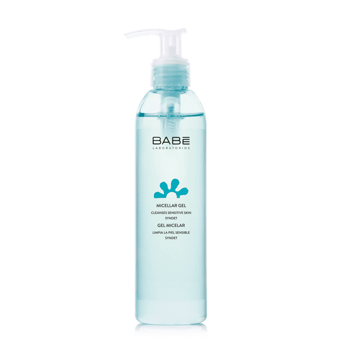 Micellar Gel
