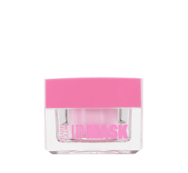 Babe Glow Lip Mask