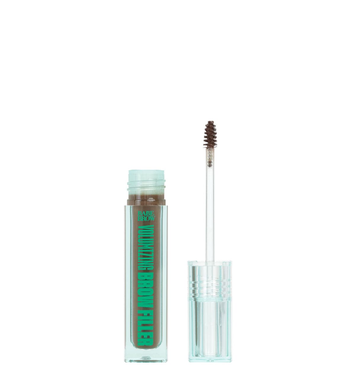 Volumizing Brow Filler - Taupe