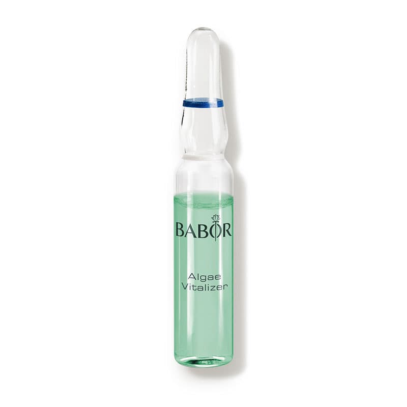 Algae Vitalizer Ampoule Concentrate