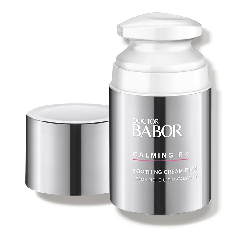 CALMING RX Soothing Cream Rich