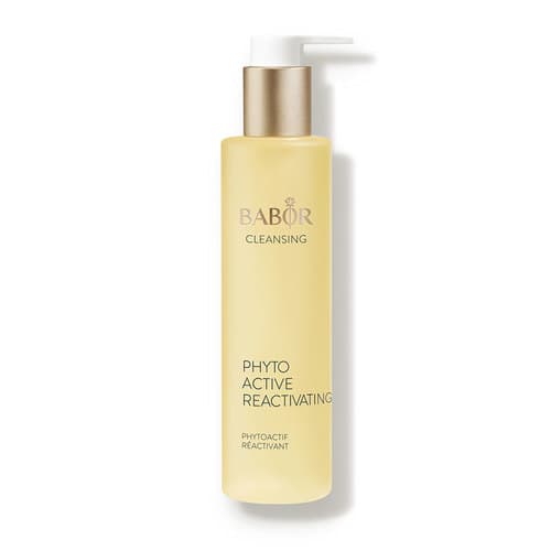 Cleansing CP Phytoactive Reactivating 