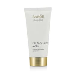 Cleansing Cleanse & Peel Mask
