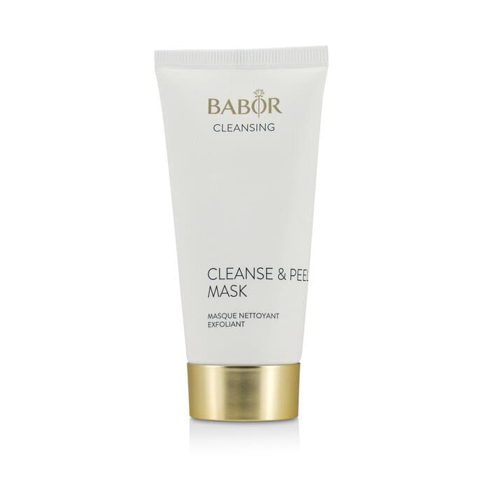 Cleansing Cleanse & Peel Mask