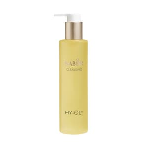 Cleansing Hy-Ol