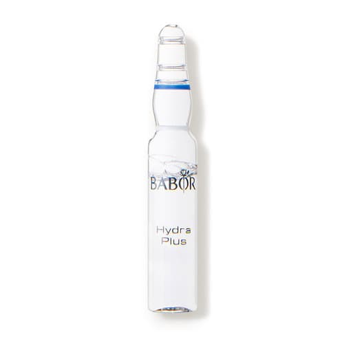 Hydra Plus Ampoule Serum Concentrates