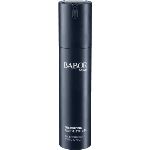 Men Energizing Face & Eye Gel