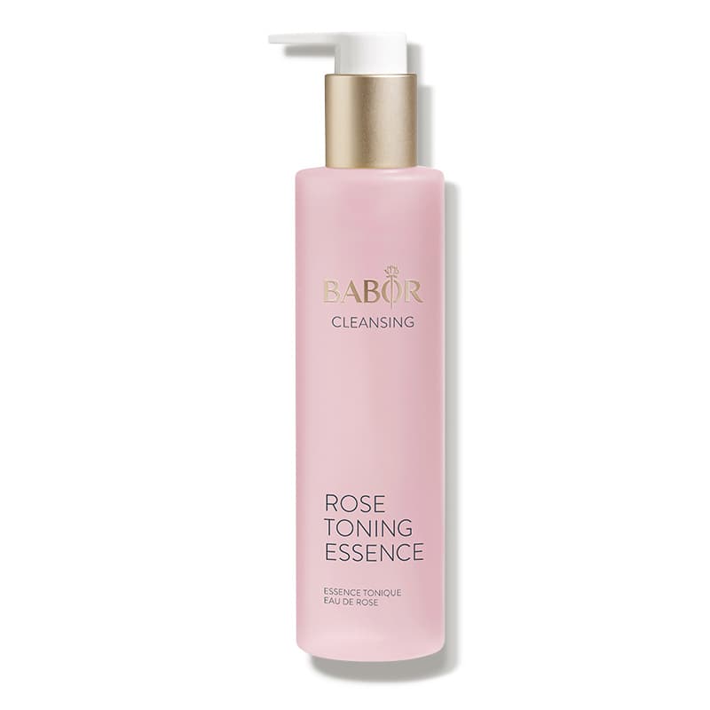 Rose Toning Essence