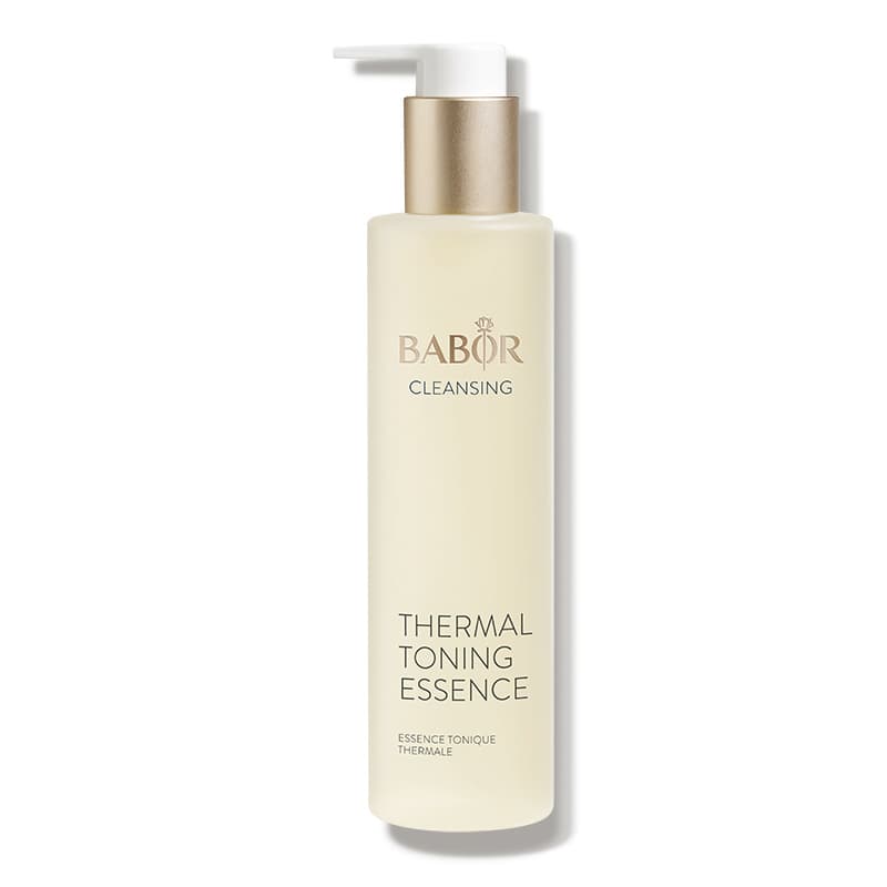 Thermal Toning Essence