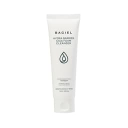 Hydra Barrier Cica Foam Cleanser review