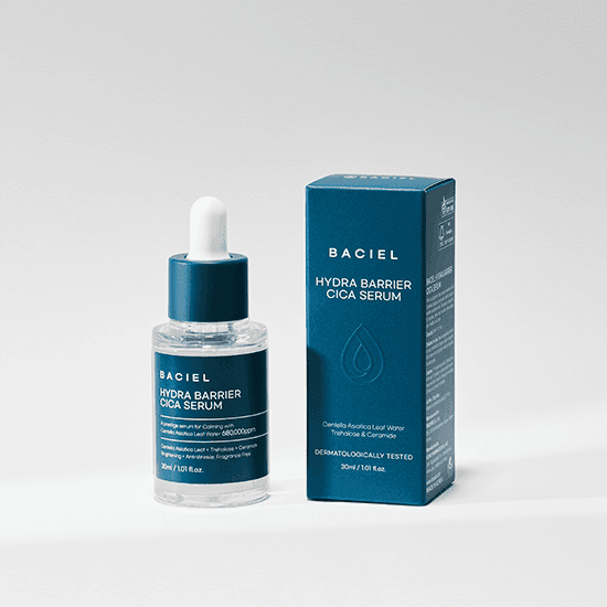 Hydra Barrier Cica Serum