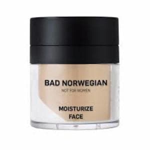 Moisturize Face
