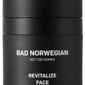 Revitalize Face