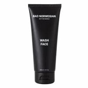 Wash Face