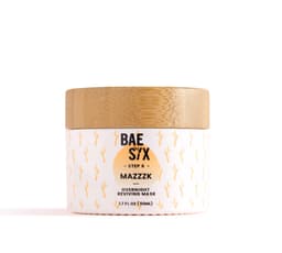 Mazzzk - Overnight Reviving Mask