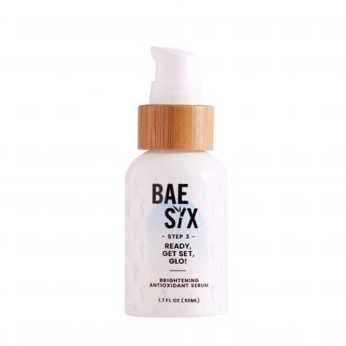 Ready, Get Set, Glo! - Brightening Antioxidant Serum