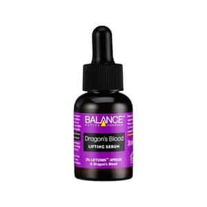 Dragon's Blood Lifting Serum