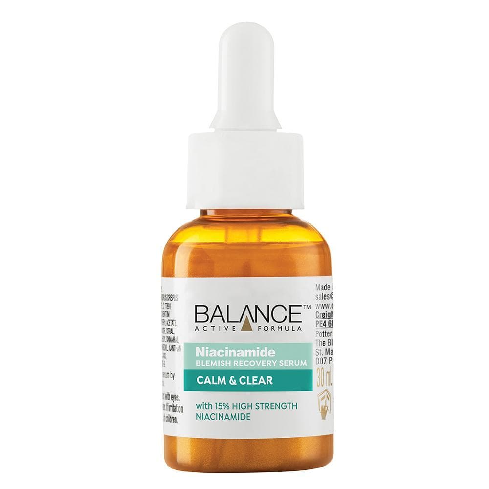 Niacinamide Blemish Recovery Serum