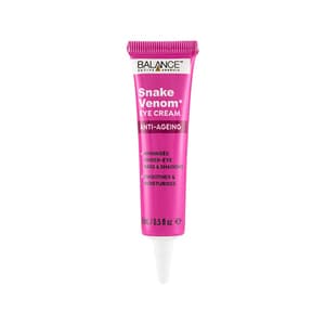 Snake Venom Eye Cream