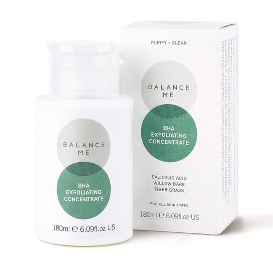 BHA Exfoliating Concentrate