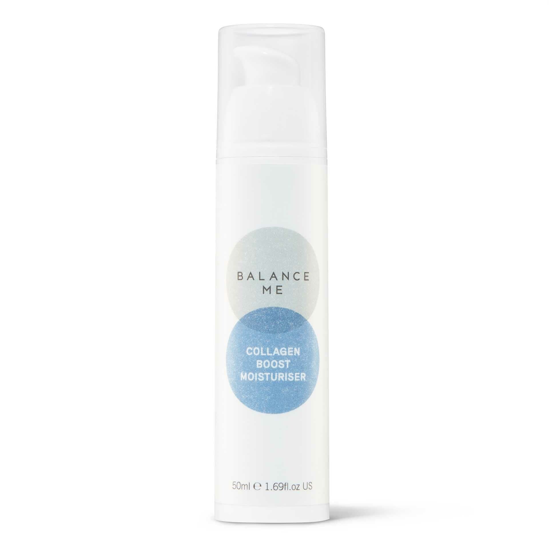 Collagen Boost Moisturiser