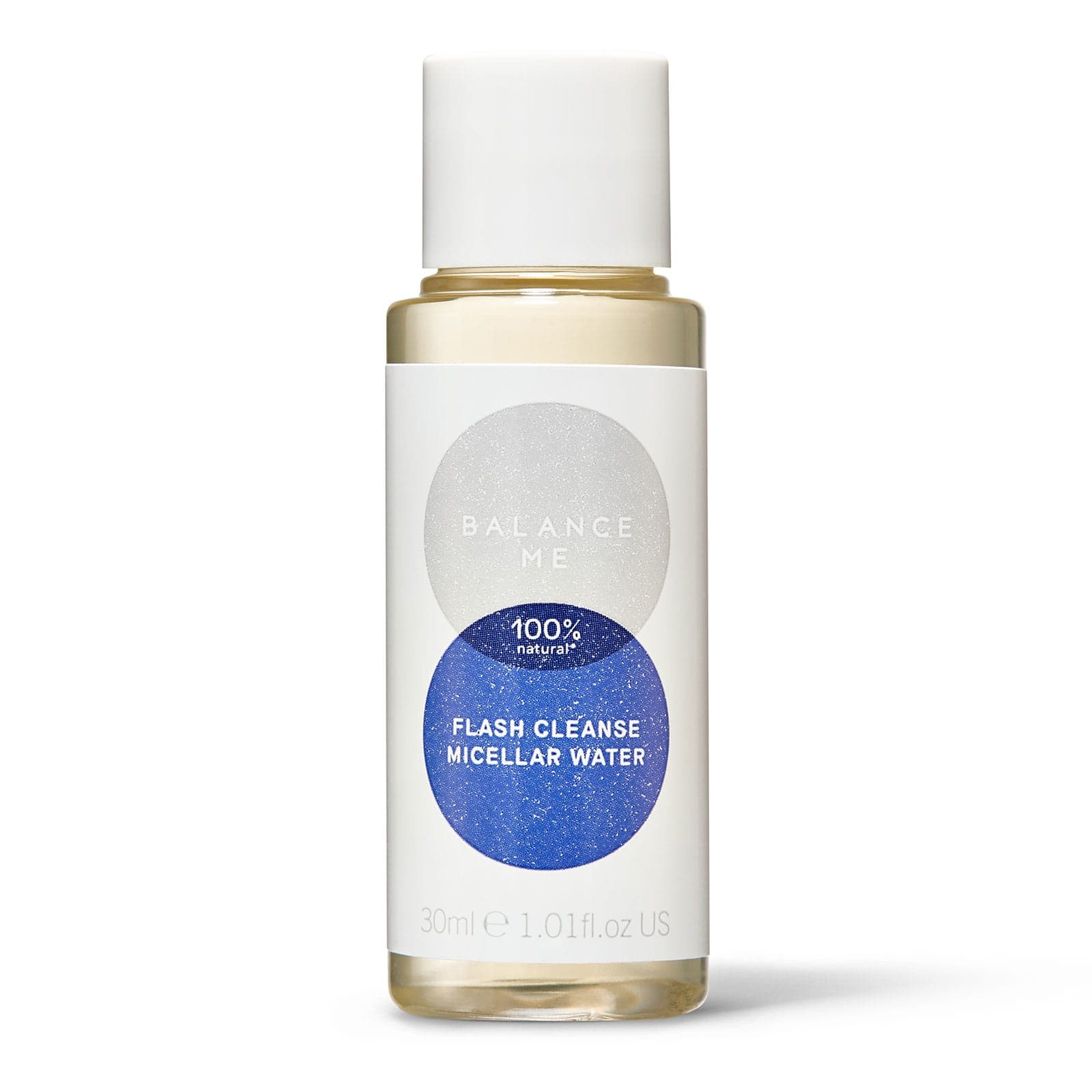 Flash Cleanse Micellar Water