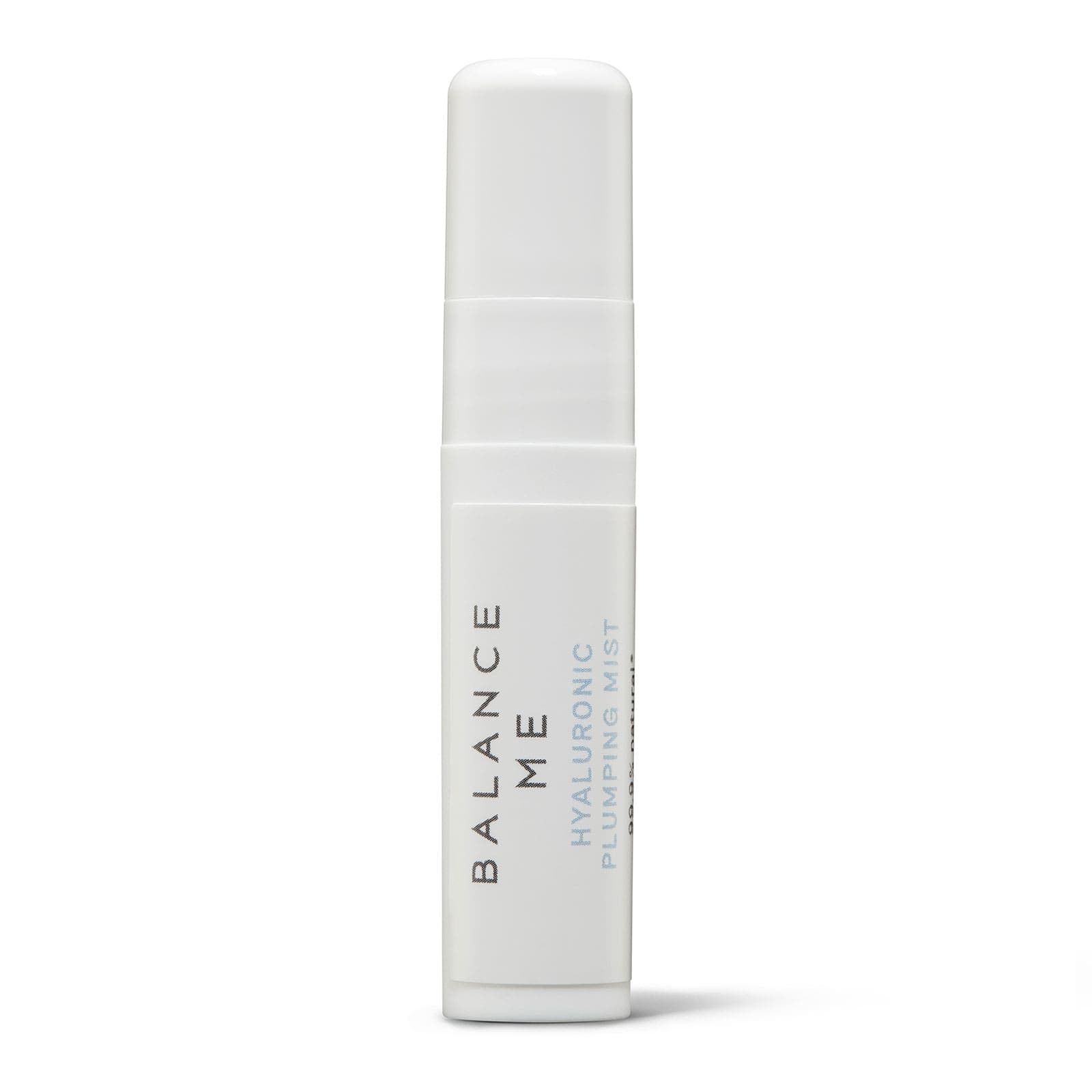 Hyaluronic Plumping Mist