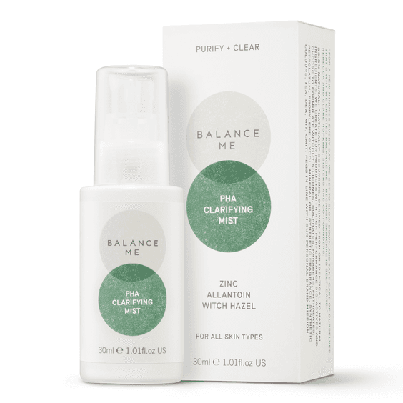PHA Clarifying Mist