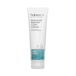 Restore And Replenish Cream Cleanser