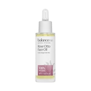 Rose Otto Face Oil