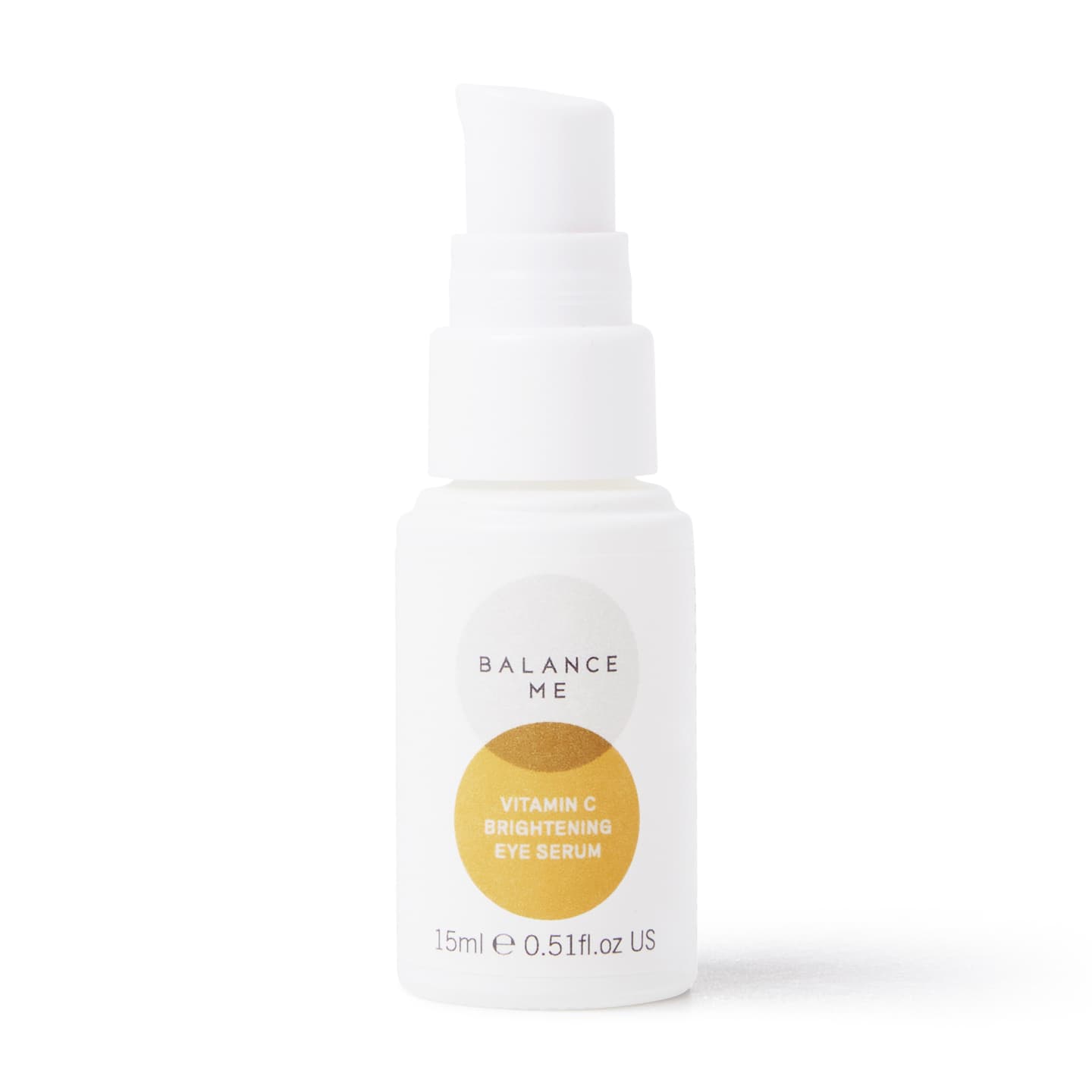 Vitamin C Brightening Eye Serum
