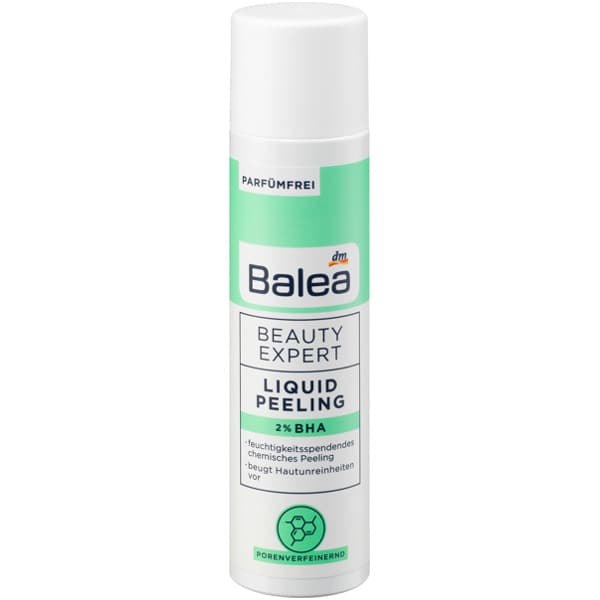 Beauty Expert Liquid Peeling 2% BHA