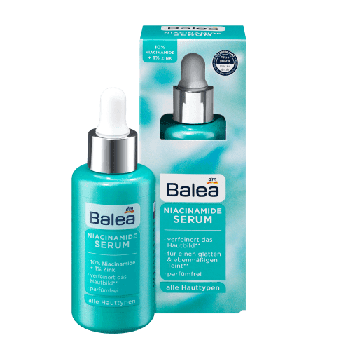 Niacinamide Serum